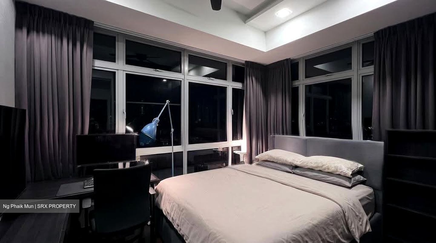 La Dolce Vita (D19), Apartment #628464131